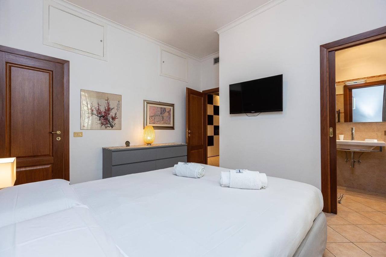 Acaia By Rental In Roma Exterior foto