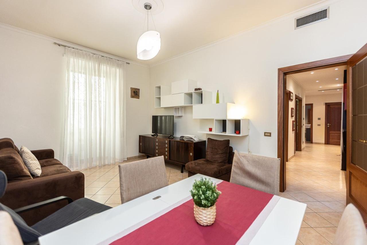 Acaia By Rental In Roma Exterior foto