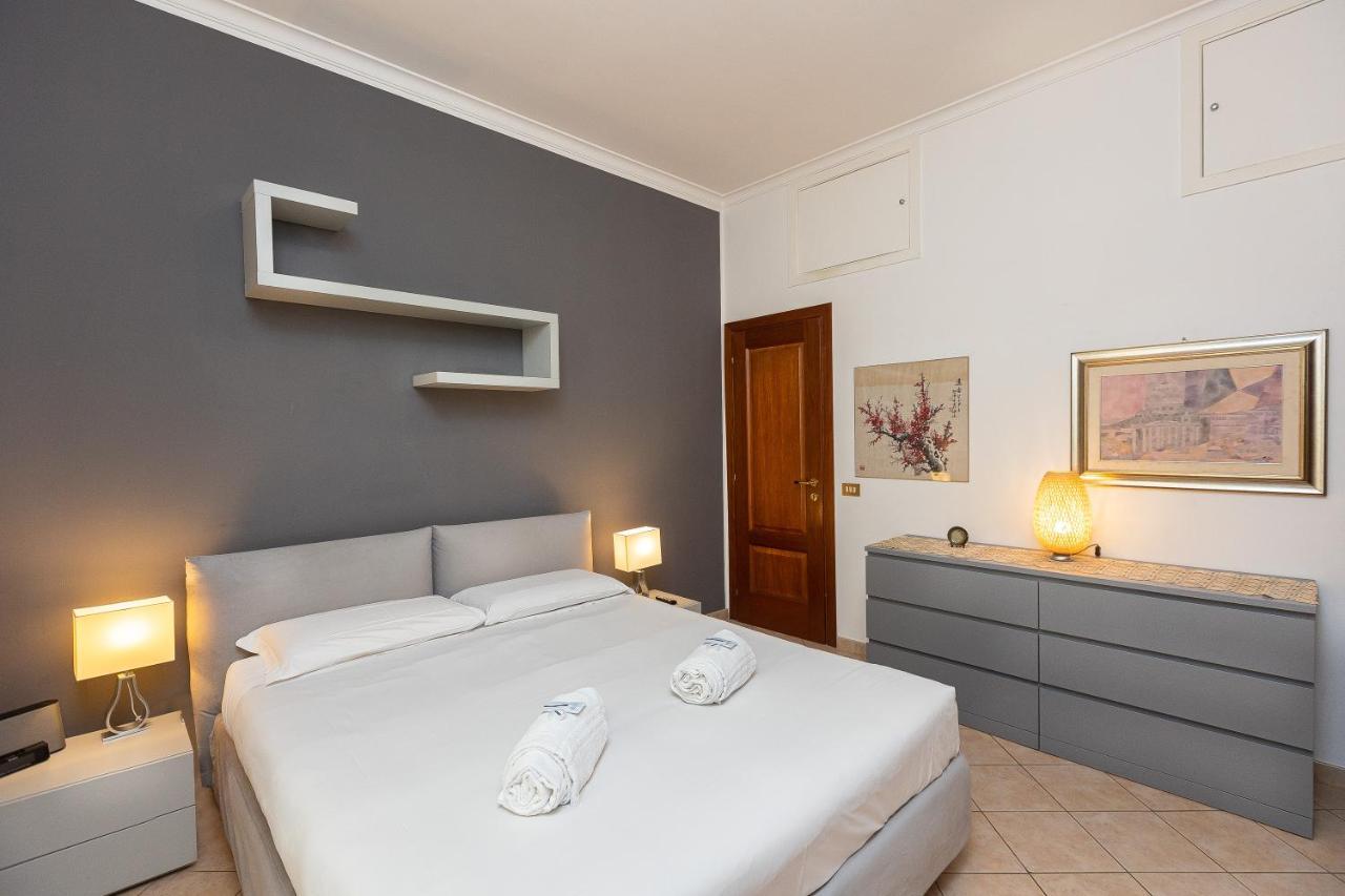 Acaia By Rental In Roma Exterior foto