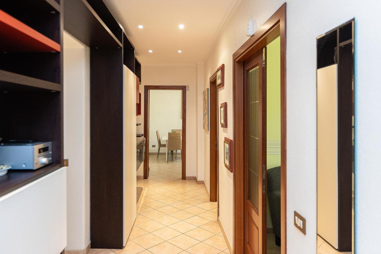 Acaia By Rental In Roma Exterior foto