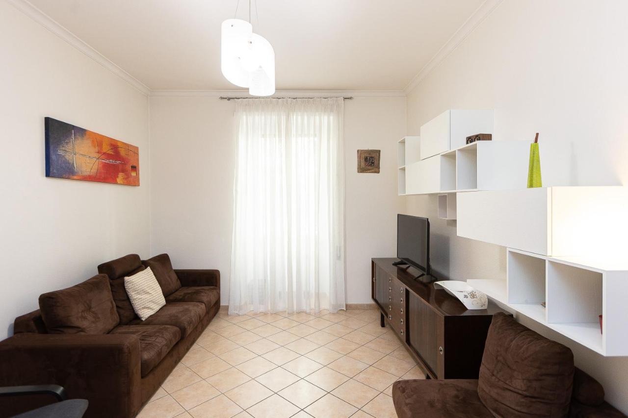 Acaia By Rental In Roma Exterior foto