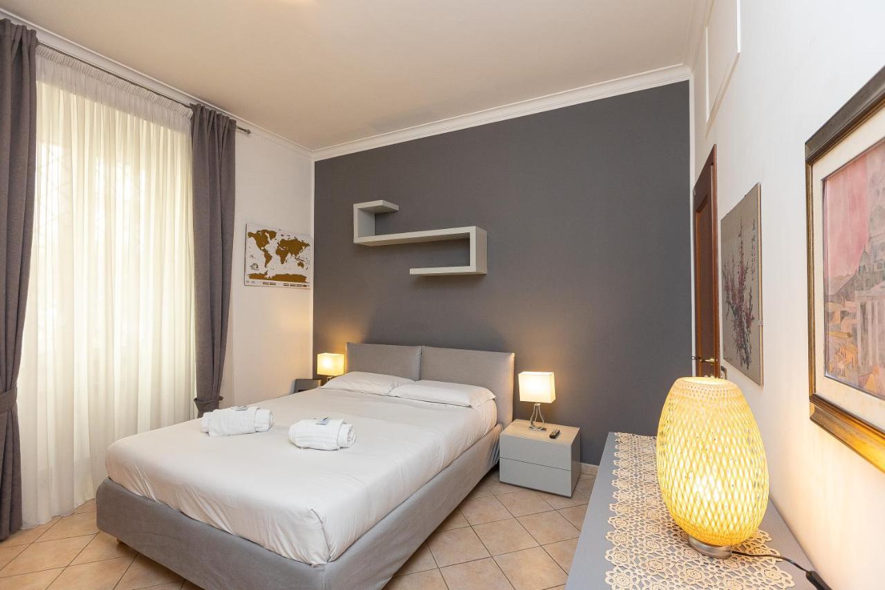 Acaia By Rental In Roma Exterior foto