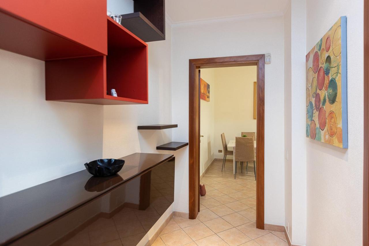 Acaia By Rental In Roma Exterior foto